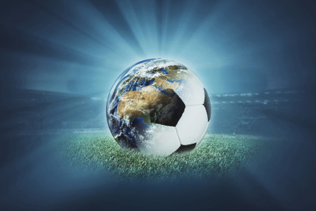 Мировой футбол