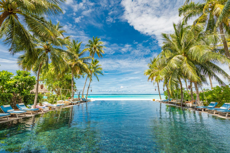 Острова индийского океана, Мальдивы