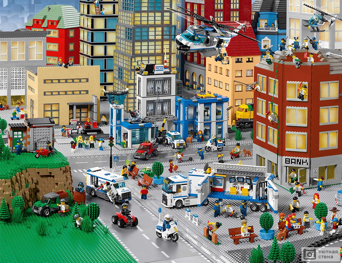 Где Можно Купить Игрушки Лего