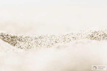 Гранулы песка