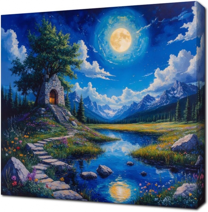 Сказочные сны
