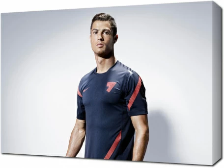 Неповторимый Криштиану Роналду