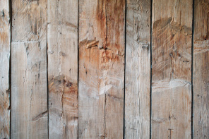 Старые деревянные панели