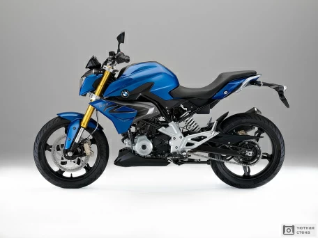 BMW Motorrad