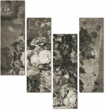 Ричард Ирлом - Цветы