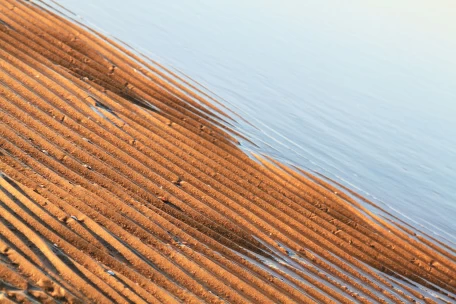 Вода на земле