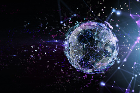 Глобальная сеть футбола