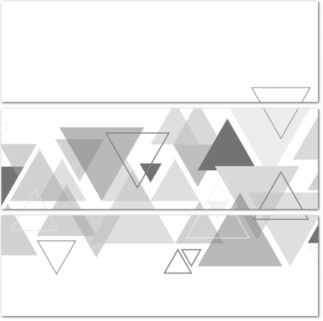 Треугольные формы