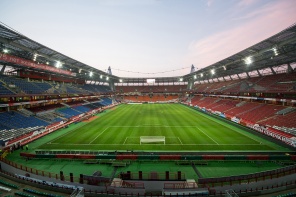 Московский футбольный стадион