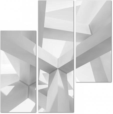 Архитектура 3D
