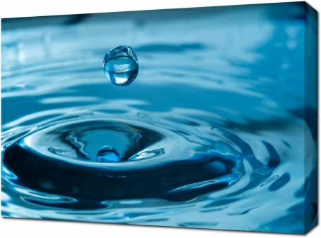 Капля воды