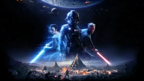 Star Wars Battlefront II