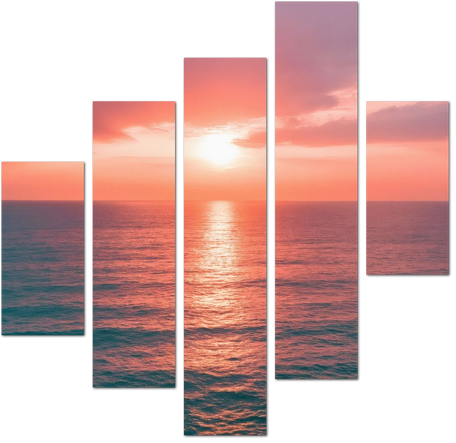 Отдых у моря