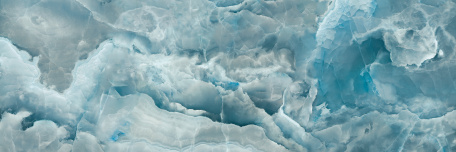 Ледяная текстура мрамора