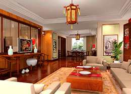 Китайский стиль в интерьере: оформляем комнаты в духе шинуазри
