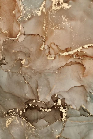 Драгоценный коричневый флюид