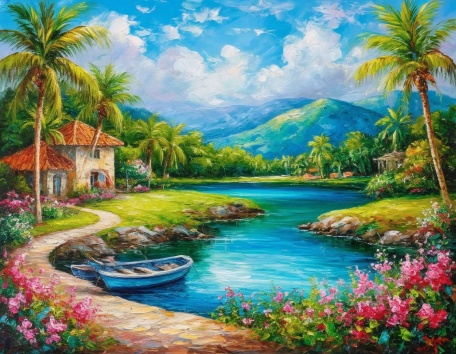Отдых на курорте