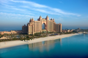 Красивый отель в ОАЭ, Дубай