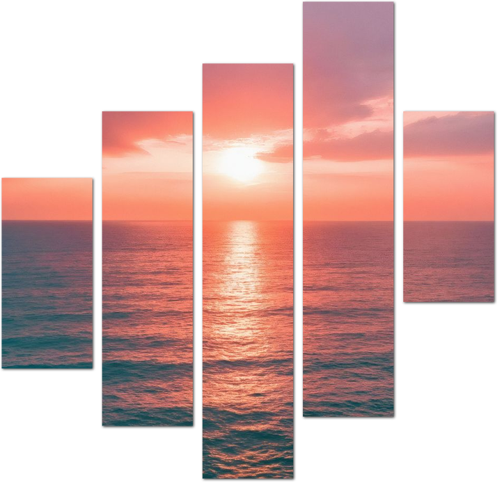 Отдых у моря