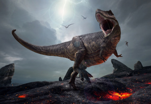 Эпоха динозавров