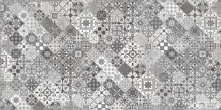 Индийские орнаменты