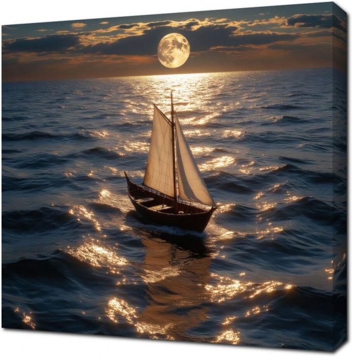 Морское плавание