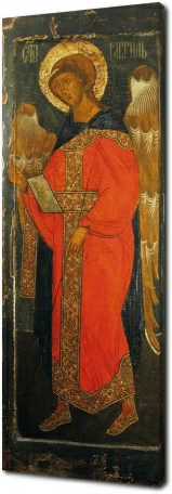 Архангел Гавриил, ок.1600 г.