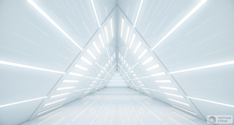 Треугольный туннель