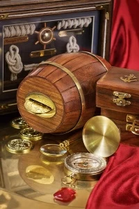 Предметы антиквариата