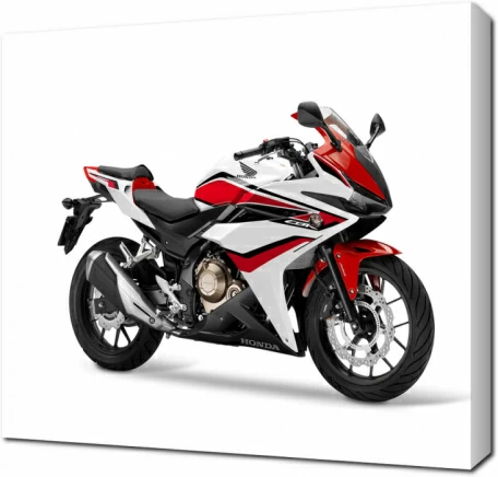 Honda CBR 500R