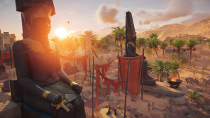 Assassin’s Creed: Египет