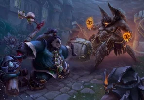 World of WarCraft