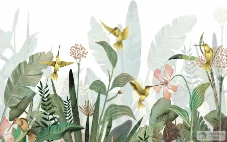 Ботаническая иллюстрация