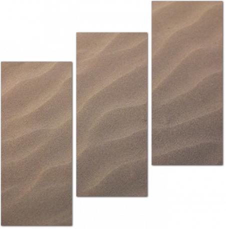 Песчаные волны