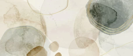 Нежные акварели