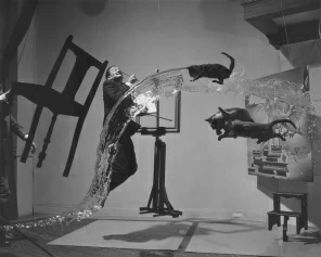 Dali Atomicus