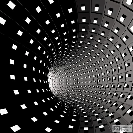 Пространство космоса 3D