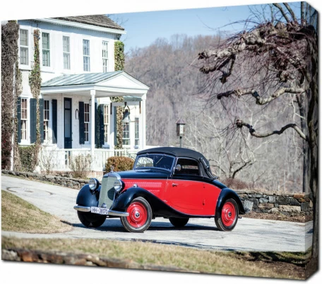 Mercedes-Benz Retro 170 V Cabriolet