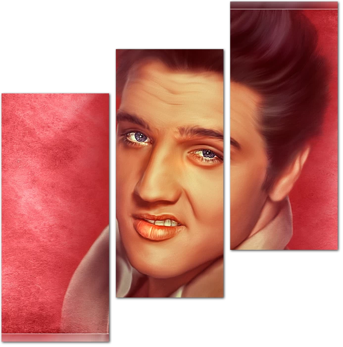 Элвис Пресли