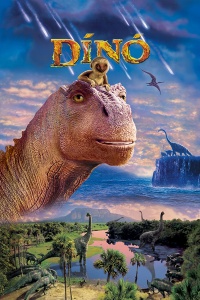 Фильм Динозавр