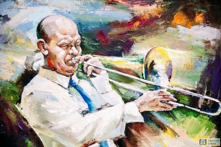 Джаз Флюгельгорн