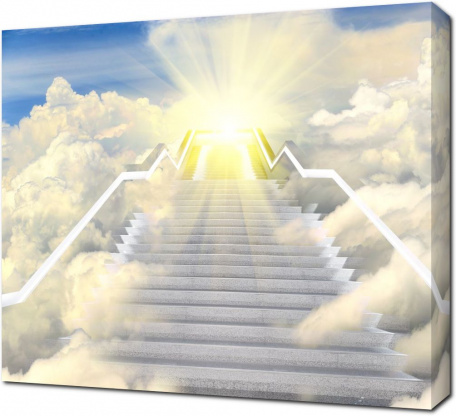 Небесная лестница