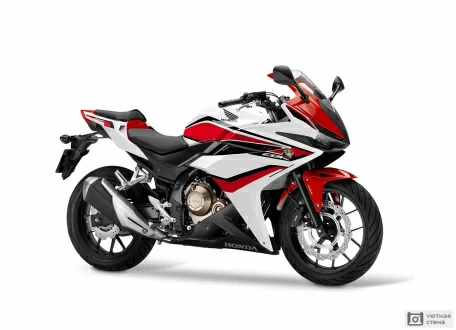 Honda CBR 500R