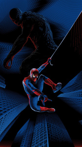 Человек-паук и Ящер