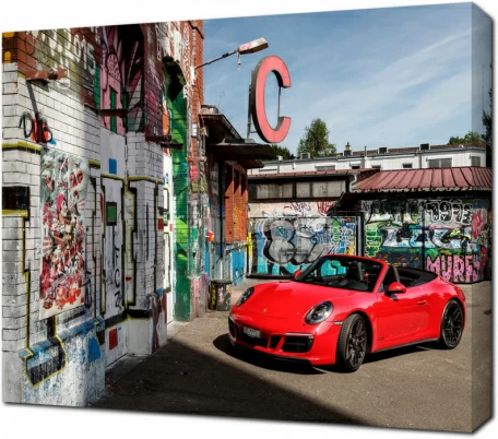 Ferrari 599 GTB Fiorano