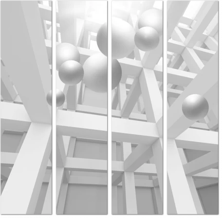 3D геометрия