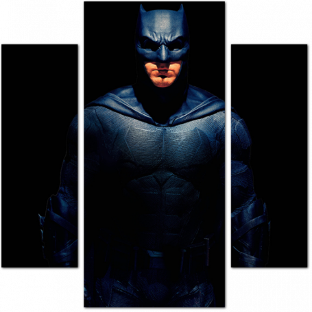 Бэтмен и Лига Справедливости