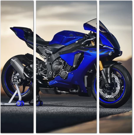 Yamaha YZF-R1