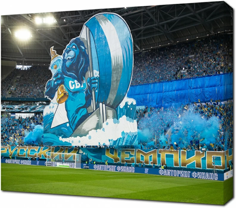 Болельщики