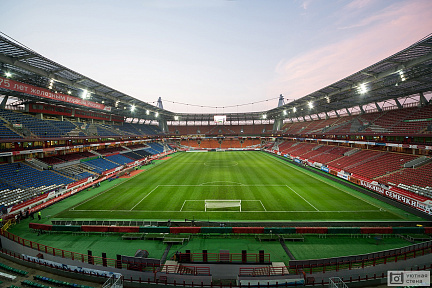 Московский футбольный стадион